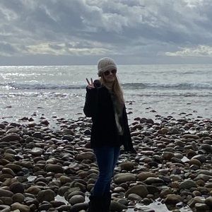 Meet your Posher, Megan